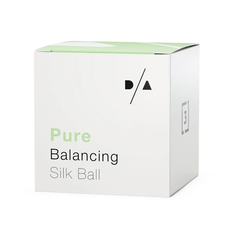 Matrixneedling™ Balancing Silk Ball