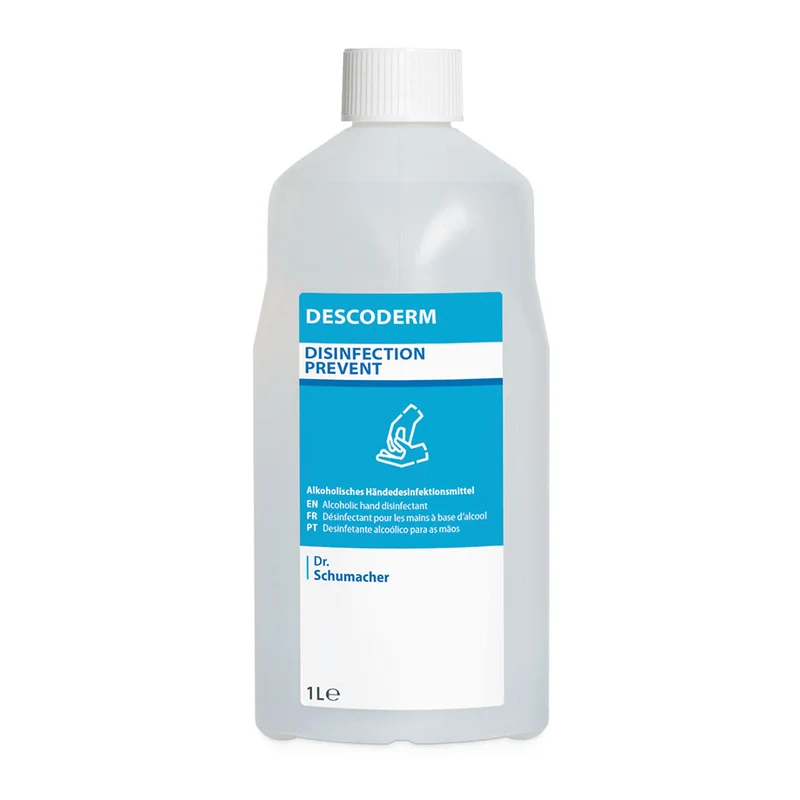 Dr. Schumacher Descoderm 1 Ltr. Spenderflasche