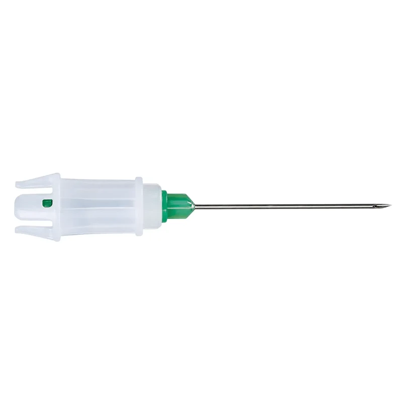 Kanülen für S-Monovette 21 G x 1 1/2'' (100 Stck.)