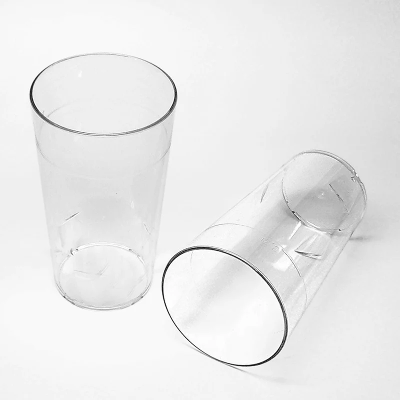 Trinkbecher | Temperaturbeständig