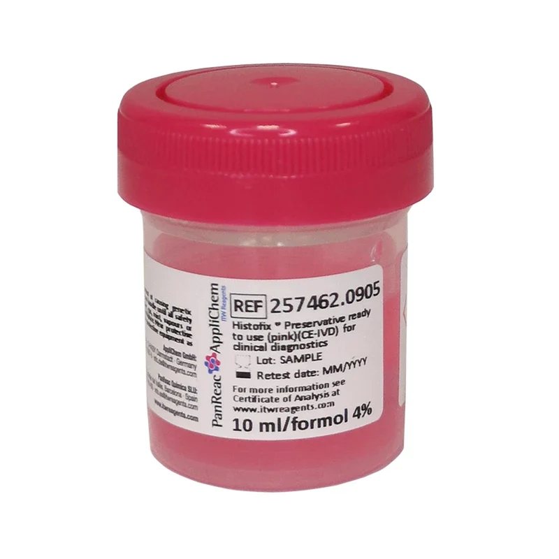 Histofix® Konservierungsmittel (pink)