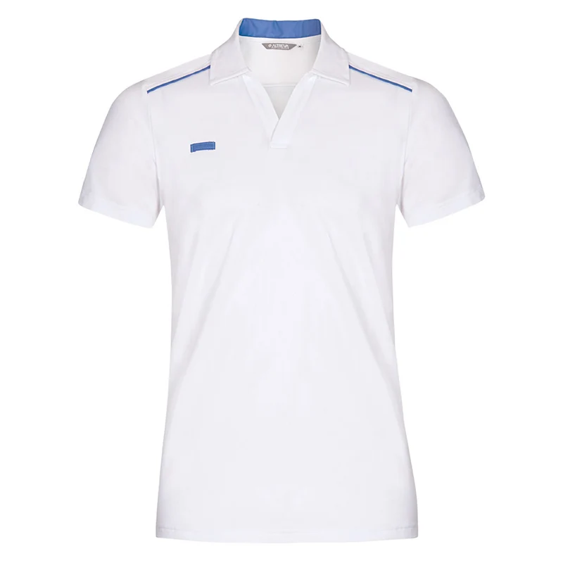 Herren Poloshirt Taranis