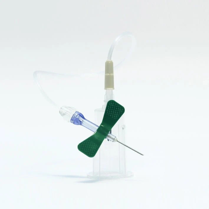Vacuette Sicherheitsblutentnahmeset