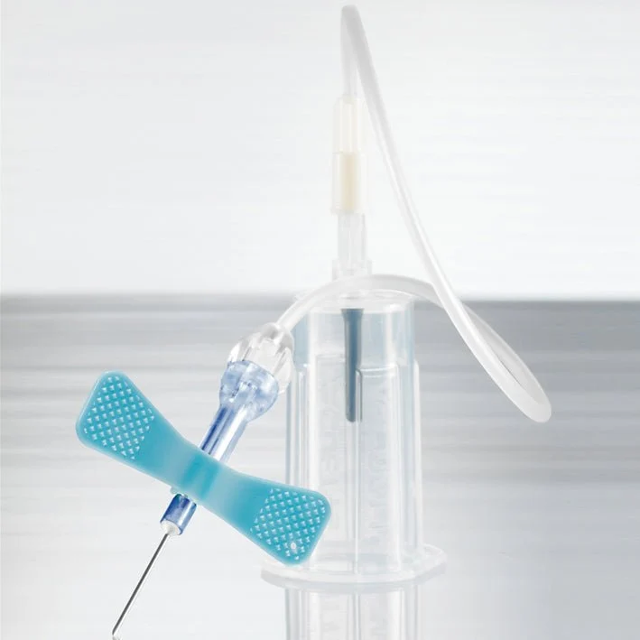 Vacuette Sicherheitsblutentnahmeset