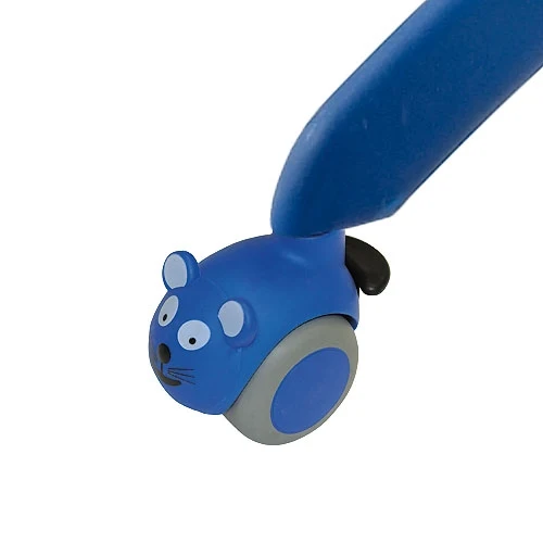Kinder-Infusionsständer Maus