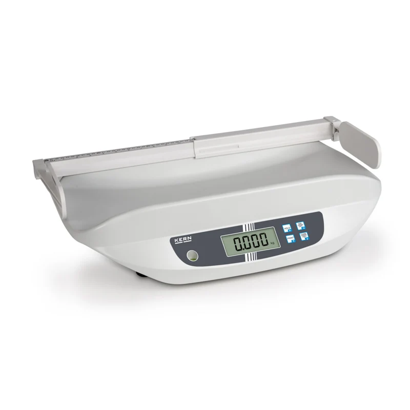 Kern Babywaage MBA 10K-3M
