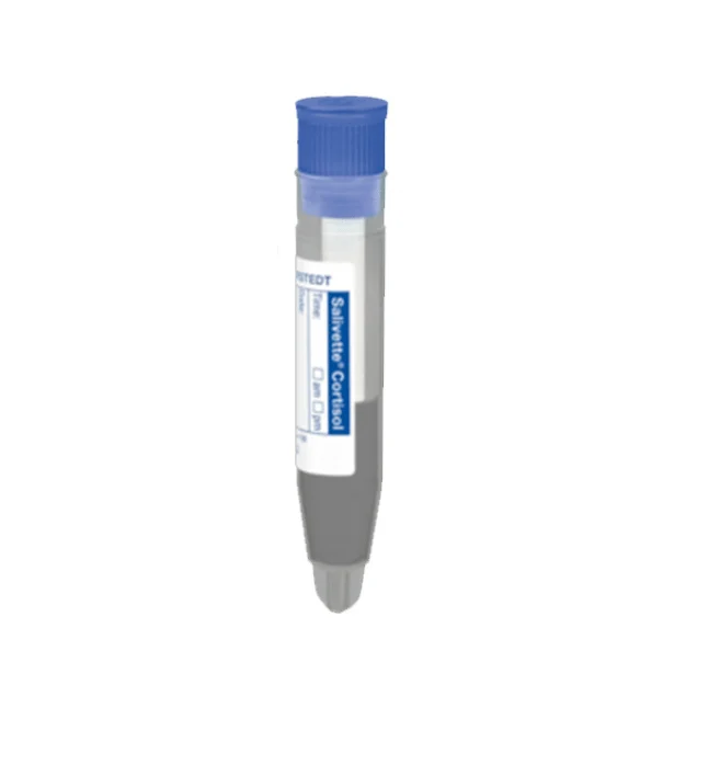 SARSTEDT Salivette Cortisol