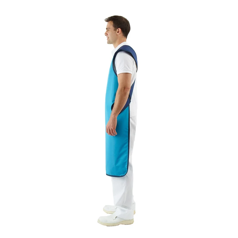 MAVIG Röntgenschürze, 120 cm