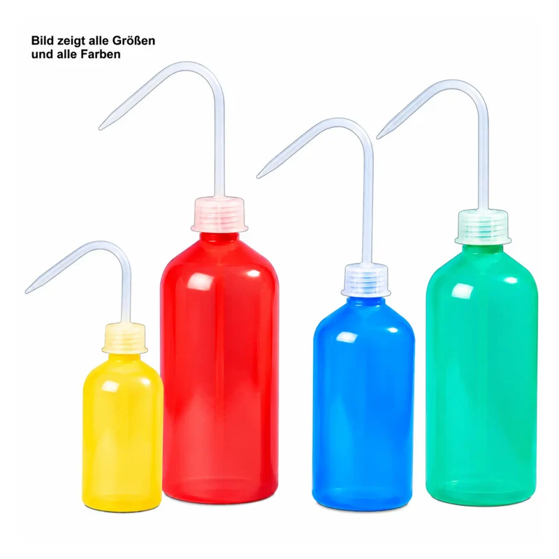 Spritzflasche, PE-LD/PP, 250 ml