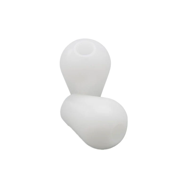 Harvey DLX, Double Head Stethoskop
