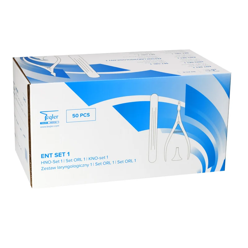 HNO-Set