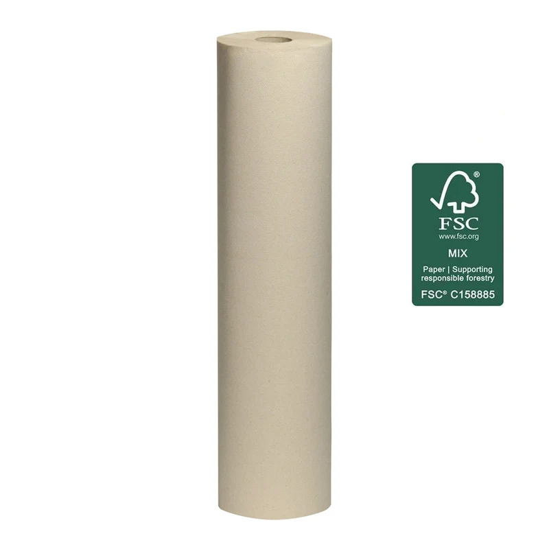 Liegenpapier ECO