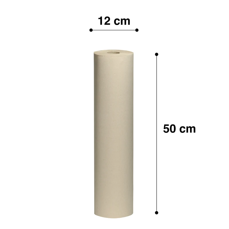 Liegenpapier ECO