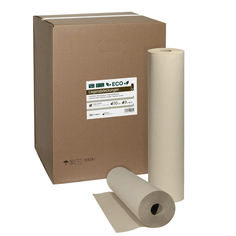 Liegenpapier ECO