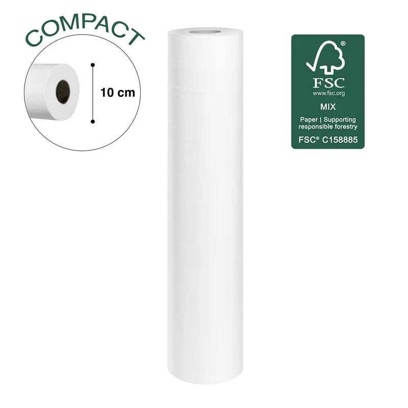 Liegenpapier COMPACT