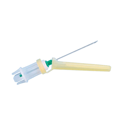 S-Monovette-Kanüle Safety - 21G, 0,8 x 38 mm