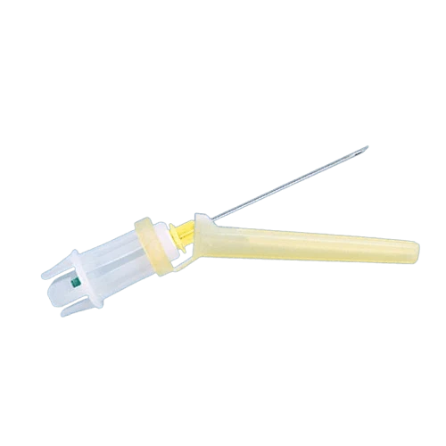 S-Monovette-Kanüle Safety - 20G, 0,9 x38 mm