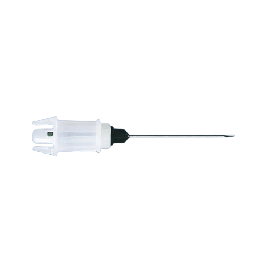 S-Monovette-Kanüle - 22G, 0,7 x38 mm