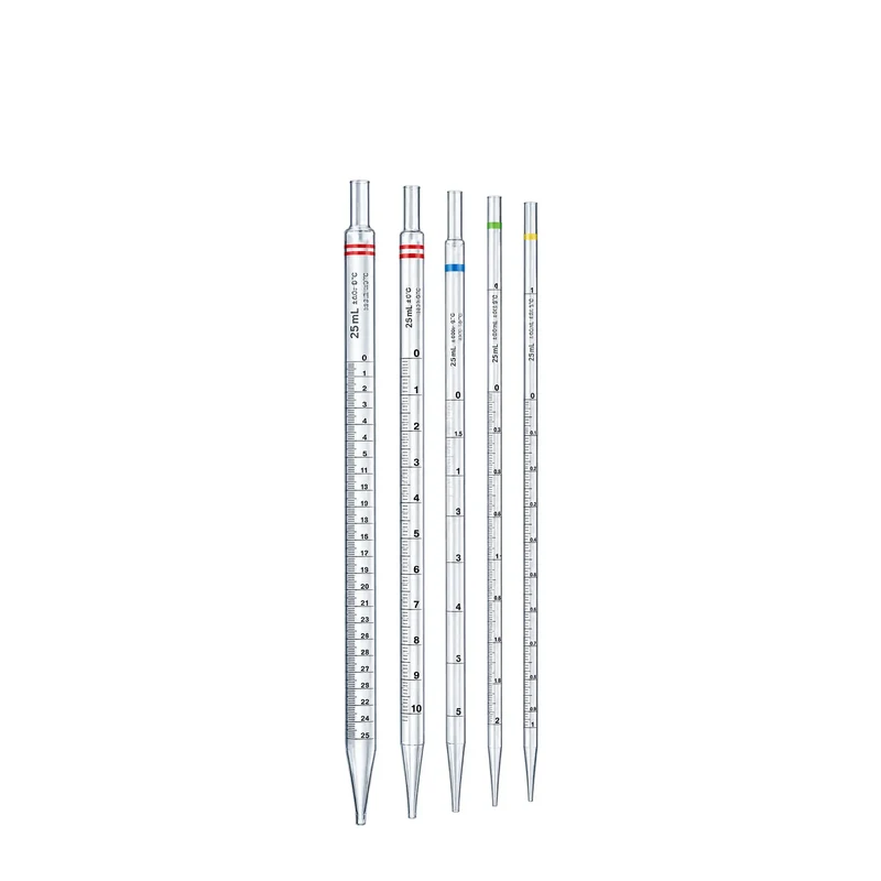Serologische Pipetten 10 ml wattiert | steril