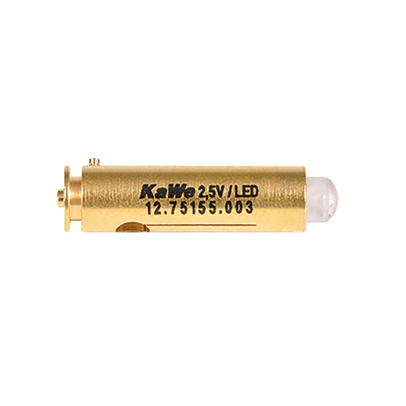 KaWe LED-Lampe 2,5 V