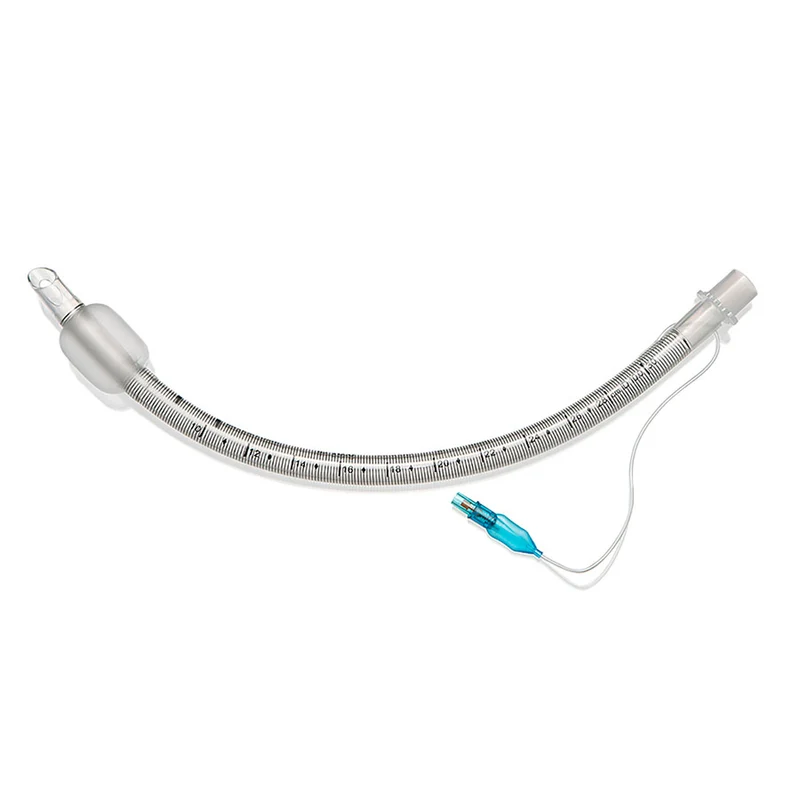 InterTube™ Trachealtubus (spiral-verstärkt)