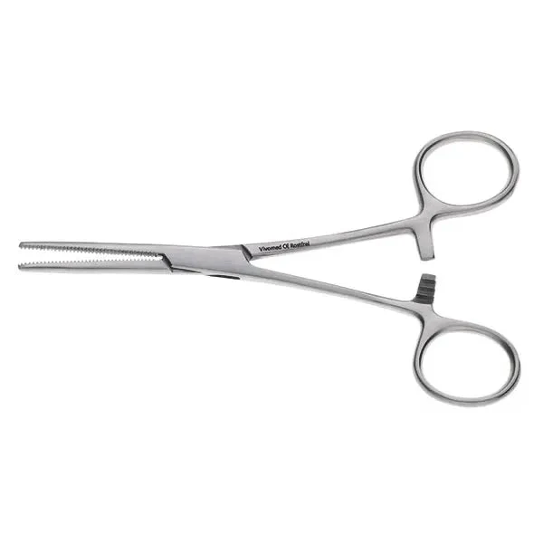 Chirurgische Schere – gerade, spitz/spitz, 14.5 cm