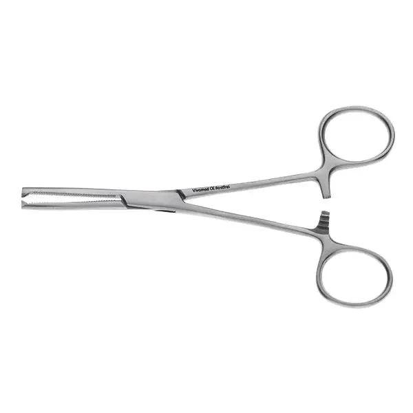 Chirurgische Schere – gerade, spitz/spitz, 14.5 cm
