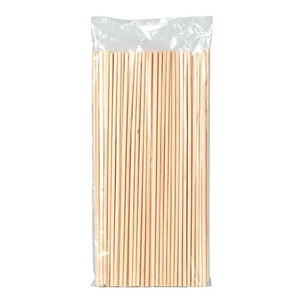 Medistix Watteträger – Holz-Watteträger ohne Wattekopf