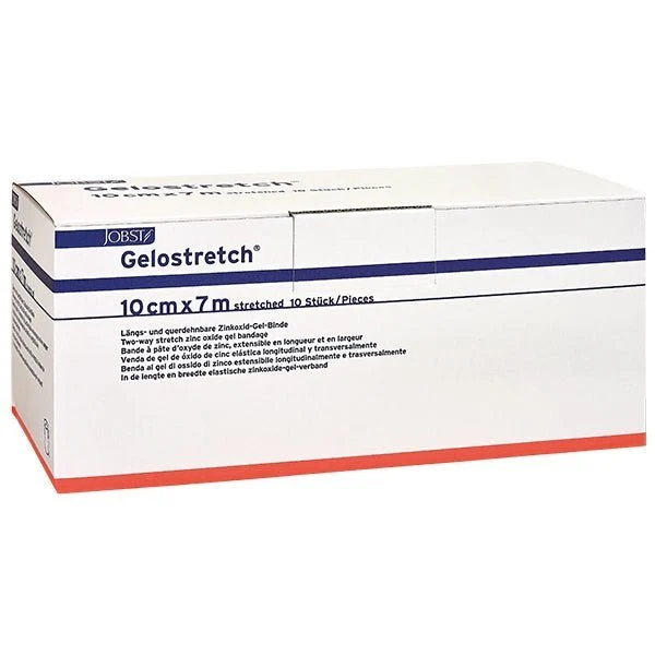 Gelostretch Zink-Gel-Binde