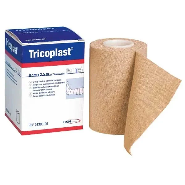 Optiplaste-C Klebebinde