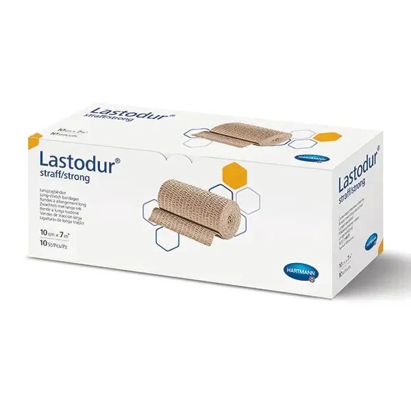 Lastodur Straff/Strong Binde