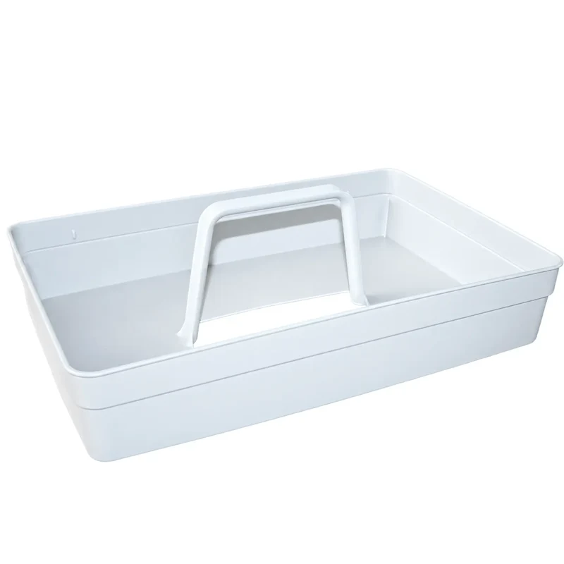 SAFETY-TRAY für die mobile Blutentnahme, ohne Einlegeplatte