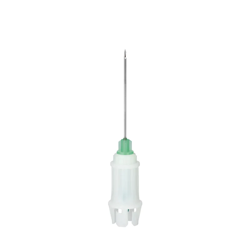 SARSTEDT S-Monovette-Kanüle - 21G, 0,8 x 38 mm