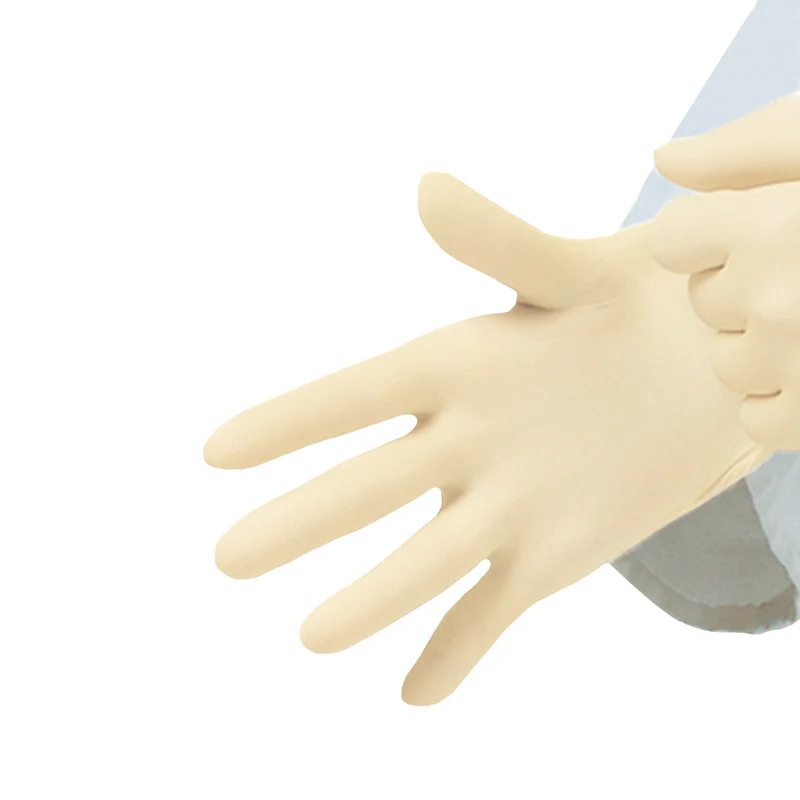 Latexhandschuhe Peha-Soft, puderfrei