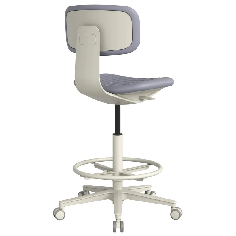 Laborhocker «VERONA»