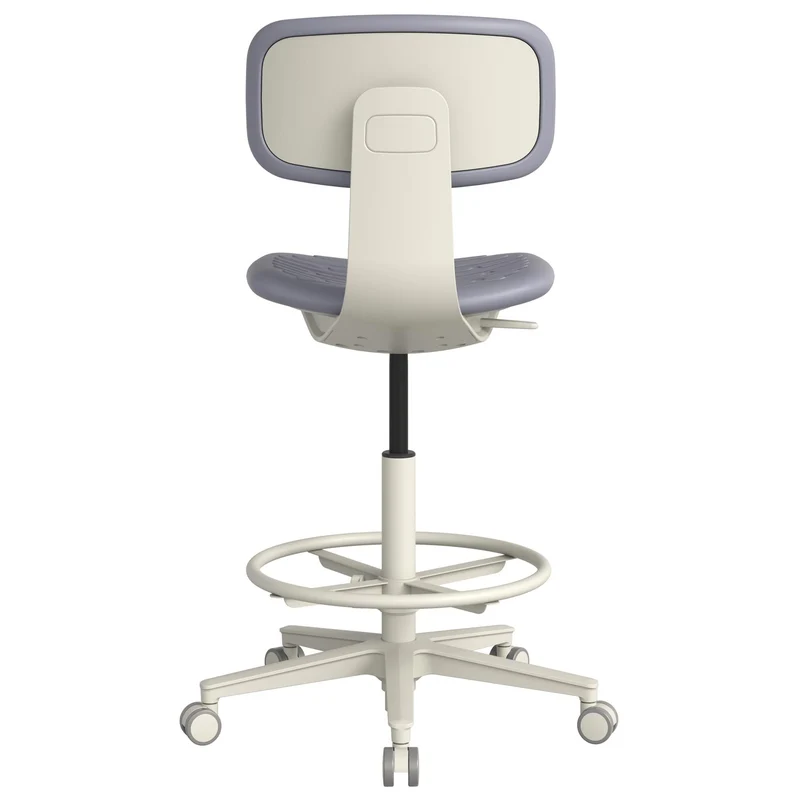 Laborhocker «VERONA»