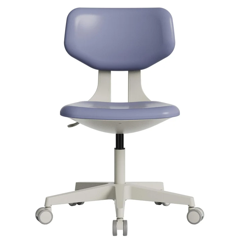 Laborhocker «MILAN»