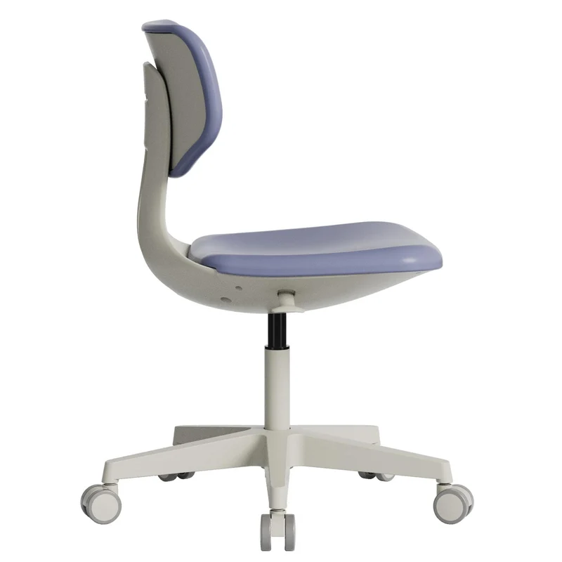 Laborhocker «MILAN»