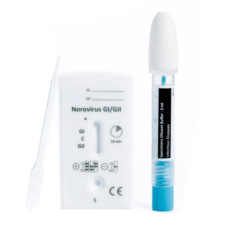 NADAL® Norovirus-Antigentest
