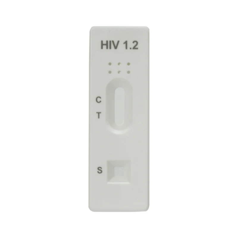 HIV Schnelltest