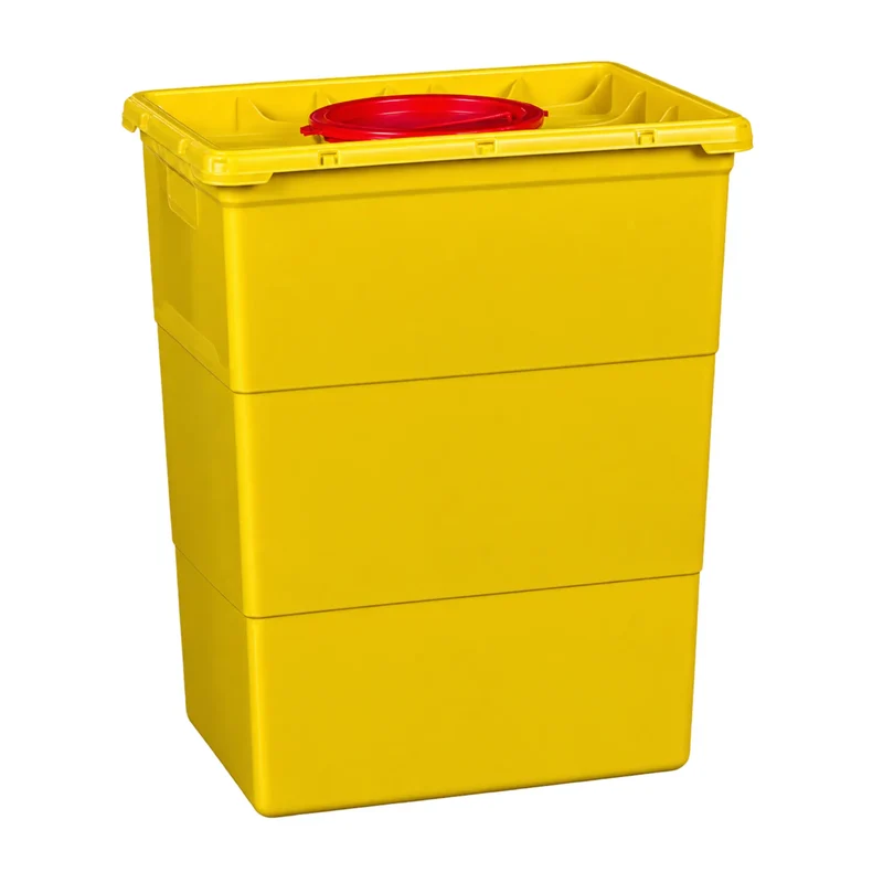 Entsorgungsbehälter