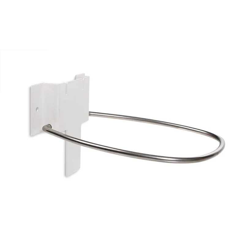 Wandhalter für Kanülenabwurfbehälter Multi-Safe