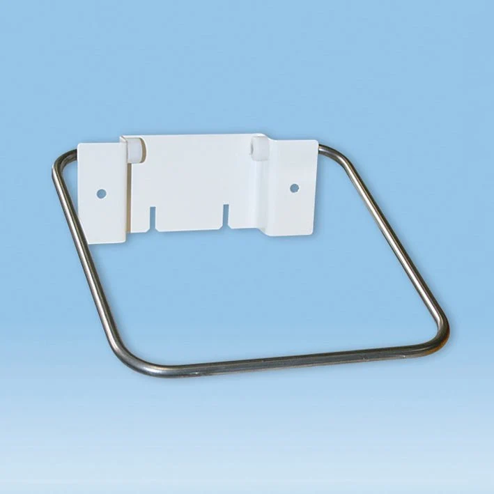 Wandhalter für Kanülenabwurfbehälter Multi-Safe