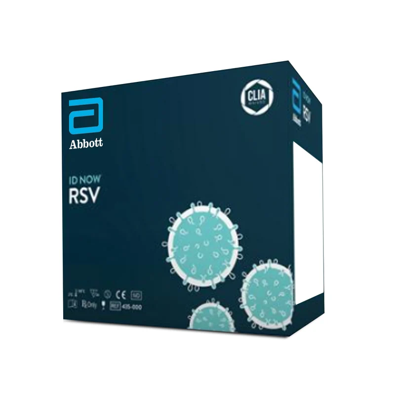 ID NOW™ PoC-Testgerät (NAT)