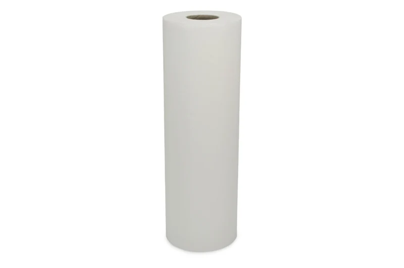 Ärztekrepp Tissue Liegenabdeckung, Liegenunterlage, Liegenpapier - Rollen, 2-lagig