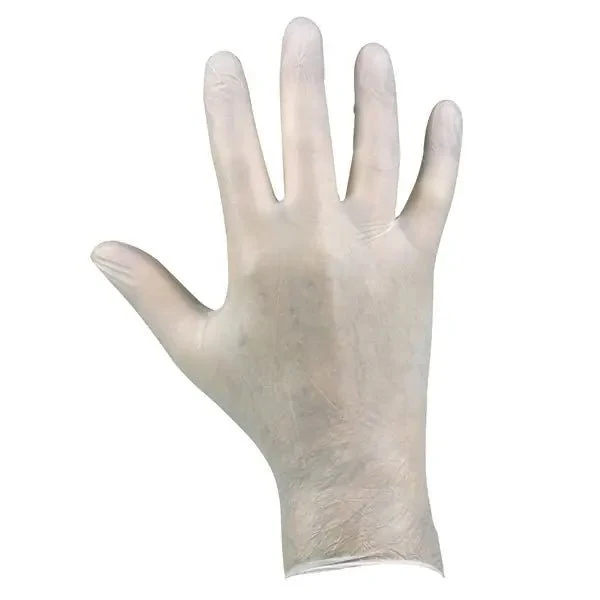Soft-Hand Vinyl - puderfrei - Untersuchungshandschuhe