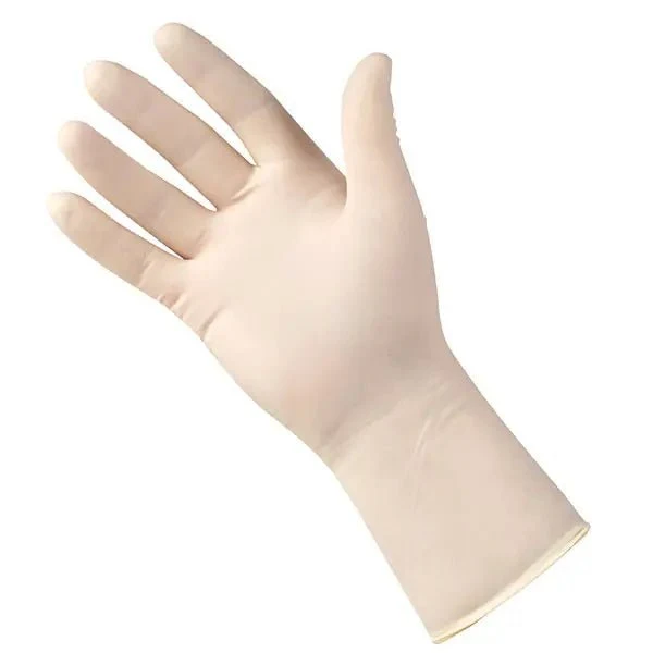 Soft-Hand pro-FIT Latex - gepudert - OP-Handschuhe