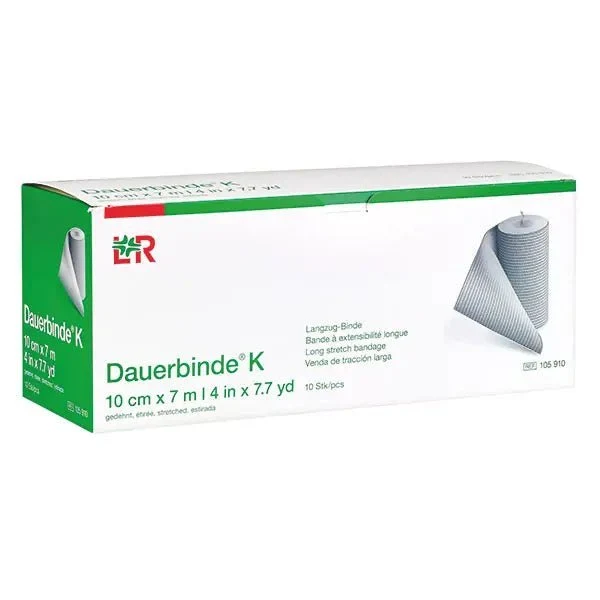 Dauerbinde K Langzugbinde