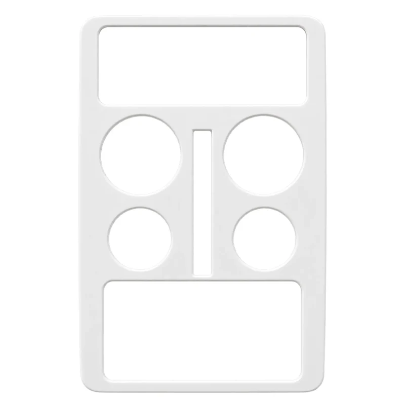 Sarstedt separate Einlegeplatte für SAFETY-TRAY