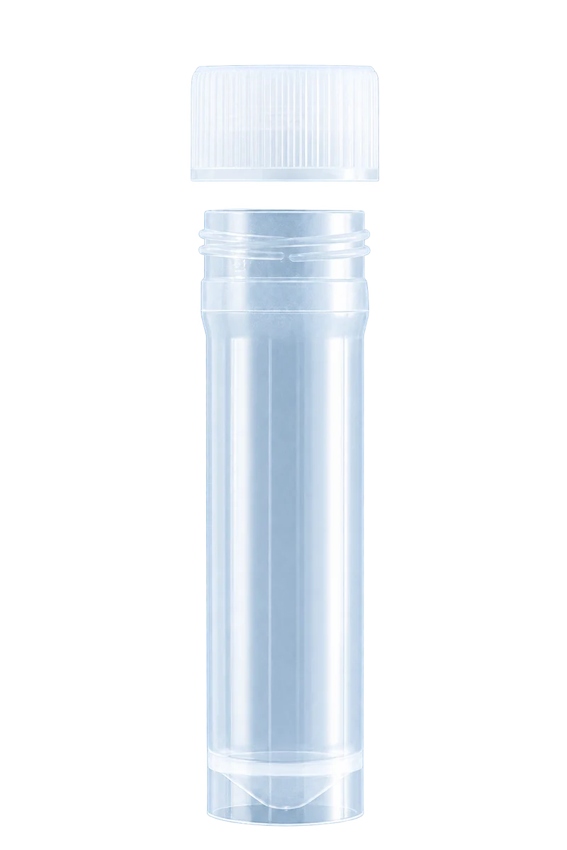 PP-Röhrchen 15 ml | 76 x 20 mm